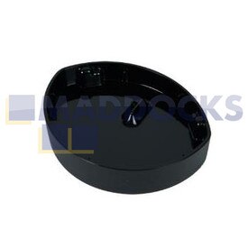 Genuine Original Tefal, Moulinex KP1, 800, PV1, PJ1, PK1, KP0 Series Container Black