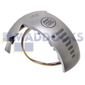 Genuine Original Tefal, Moulinex KP1, 800, PV1, PJ1, PK1, 2P0 Series Electronic Board Command & Facia P