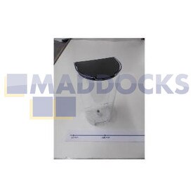 Genuine Original Krups Nespresso Inissia Water Tank (0.7l)