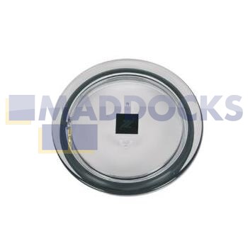 Genuine Original Krups Nespresso Citiz & Milk XN601 Aeroccino Type Milk