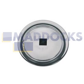 Genuine Original Krups Nespresso Citiz & Milk XN601 Aeroccino Type Milk Frother Lid
