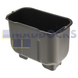 Genuine Original Moulinex Bread Maker XXL Bread Pan