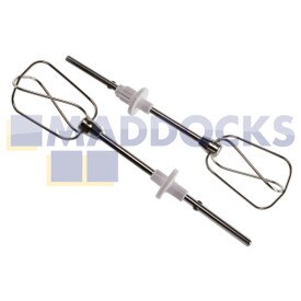 Genuine Original Krups 3 Mix 7000 Series Whisks (Pack of 2)