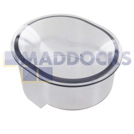 Genuine Original Krups GVX231 Type Coffee Grinder Hopper Lid