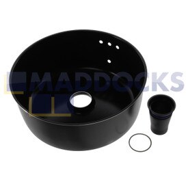 Genuine Original Tefal Actifry Express XL, Smart XL Bluetooth AH9500, AH9508, AH9808 Series Body Pot