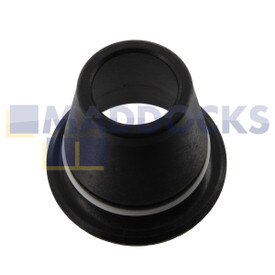 Genuine Original Tefal Actifry AG75, FZ74 Series Mixing Paddle Support & Grey Gasket Seal
