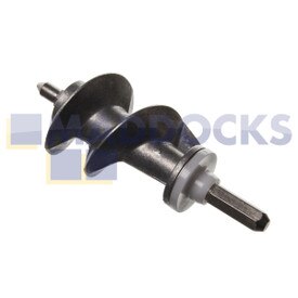 Genuine Original Moulinex Post-2000 Produced Meat Grinder Mincer Scroll Screw Chopper