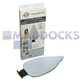 Genuine Original Rowenta Pro Master, Focus, Eco Intelligent, Focus II Steam Iron Protective Soleplate