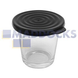 Genuine Original Tefal Cook4Me Connect Cookeo Series Jars and Lids (Pack of 6)