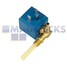 Genuine Original SEB Group 183, DG9, GV9, DG8, GV7, GV8 Series Steam Generator Iron Solenoid Valve