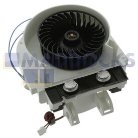 Genuine Original SEB Tefal FZ71, AG7 Actifry Series Motor, Fan, Support & PCB Control Module Service Assembly Unit