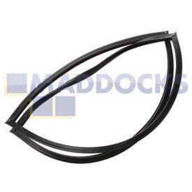 No Longer Available. Order 129-FG-21238 [Compatible for Fagor HCW, H, HE, HA, 4HA Series Oven Door Gasket Seal]