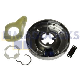 Genuine Original Whirlpool Maytag AWM9 Series Washing Machine Gear Box Clutch Assembly AP3094537 285785