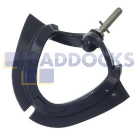 Genuine Original Kenwood Chef AT501 Type Foodmixer Flexible Beater Attachment