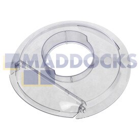 Genuine Original Kenwood Chef Major A901 KM Series Anti-Splash Mixer Cover