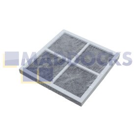 Genuine Original LG 'LT120F' Pure N Fresh Type Refrigerator Air Filter