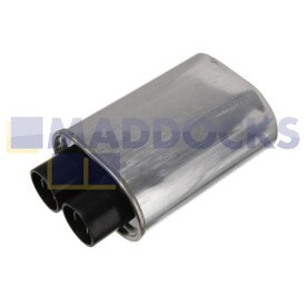 Genuine Original LG Capacitor High Voltage