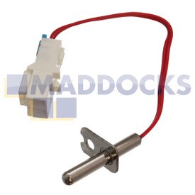Genuine Original LG TDV10050E Type Tumble Dryer NTC Thermistor Probe