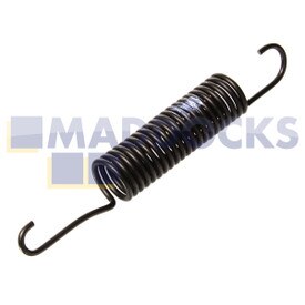 Compatible for Miele W300, W1000, W2000, W3000 Series Washing Machine Tension Suspension Spring