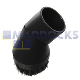 No Longer Available. Order 69-ML-09 [Genuine Original Miele Dusting Brush]