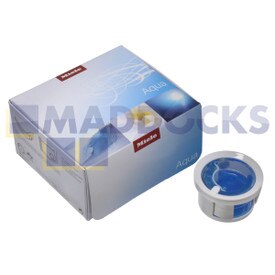 No Longer Available. Discontinued [Genuine Original Miele 'FAA151L' Type Aqua Fragrance Flacon Tumble Dryer Air Freshener (12.5ml)]