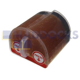 Genuine Original Philips 'GC001/01' Type PerfectCare Pure GC7630, GC7631, GC7635, GC7636 Series Iron Anti-Calc Cartridge (Pack of 1)