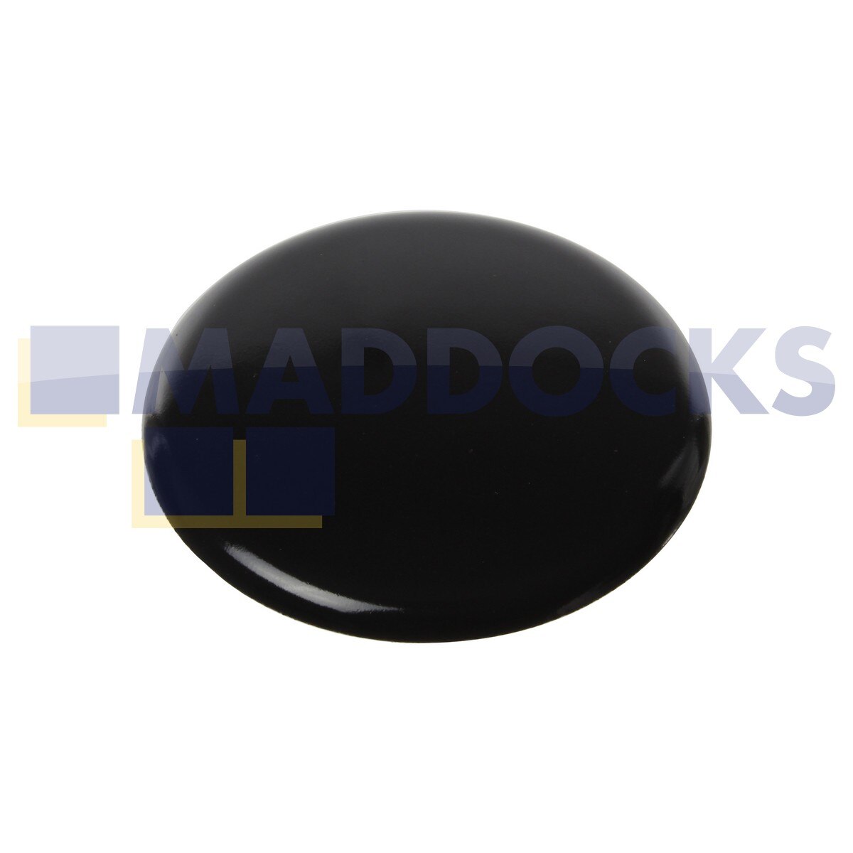 Genuine Original Smeg MultiModel Fitting Gas Hob Semi Rapid Burner Cap