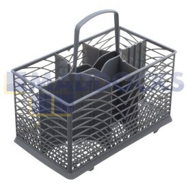 Genuine Original Smeg Multi-Model Fitting Dishwasher Cutlery Basket