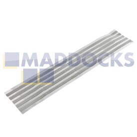 Genuine Original Smeg Rubber Gasket 15X2mm700