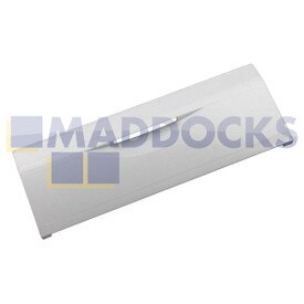 Genuine Original Smeg VI144NTB Type Fridge Freezer Top Basket Door Front