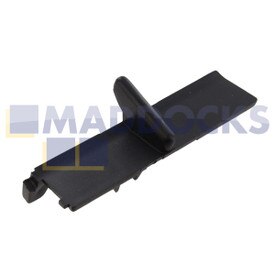 Genuine Original Smeg KSE Series Cooker Hood Motor Knob Switch Key