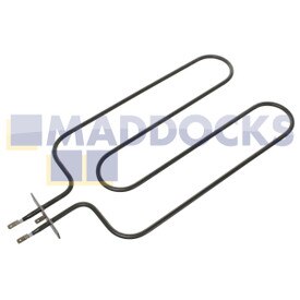 No Longer Available. Order 137-SM-71944 [Genuine Original Smeg A2, CS, SUK Series Oven Base Heating Element (750W)]