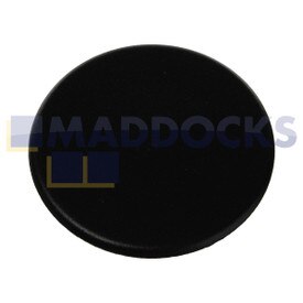 Genuine Original Smeg Semi Rapid Burner Cap
