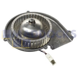 Genuine Original Smeg Fan Assembly Dryer