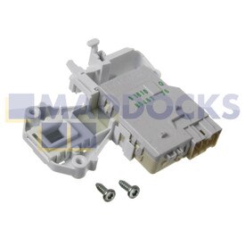 Genuine Original Smeg DF Series Type Washing Machine Door Interlock Switch