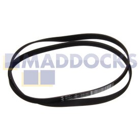 Genuine Original Smeg Multi-Model Fitting Washing Machine Drive Belt (1227J5EL)