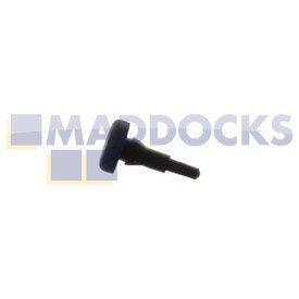 Genuine Original Smeg Gasket Cochlea Dryer