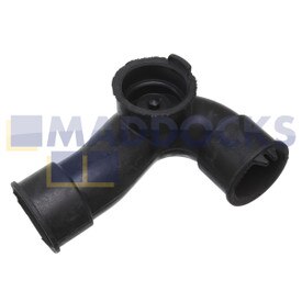 Genuine Original Smeg STA Series 3-Way Dishwasher Hose