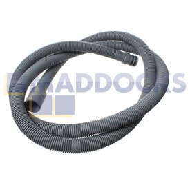 Genuine Original Smeg Drain Hose Ls08