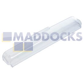Genuine Original Smeg FAB28 Series Top Door Shelf Dairy Cover