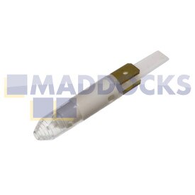 Genuine Original ILVE Green Power On Indicator Neon