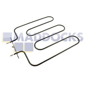Genuine Original ILVE Bottom Element 60cm 1415W