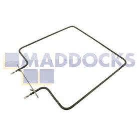 Genuine Original ILVE Outer Grill Element 60Cm 980W