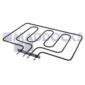 Genuine Original ILVE Grill Element 90Cm 3375W