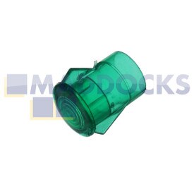 Genuine Original ILVE, Britannia Green Neon Indicator Lens Cover