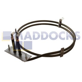 Genuine Original Amica 1113, 1123, 1133, 51EE, 601, 604 Series Fan Oven Element (2000W)