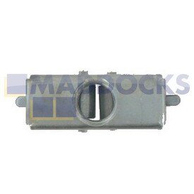 No Longer Available. Discontinued [Genuine Original Stoves, Belling, New World Door Catch]