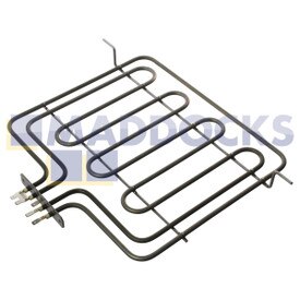 Genuine Original Belling, Beko, Leisure, Stoves Multi-Model Fitting Grill Element (800W & 2000W)