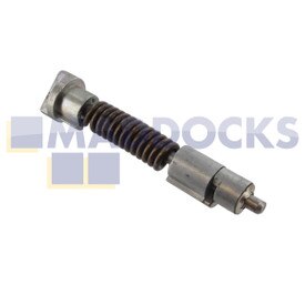Genuine Original Beko LGV, DCG, BDV, DVG, G75 Type Cooker Multi-Model Fitting Right Hand Glass Lid Hinge Spring