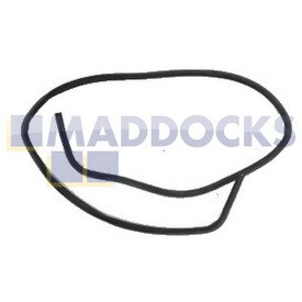 No Longer Available. Discontinued [Main Oven Door Gasket Seal]